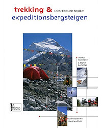 Trekking Expeditionsbergsteigen