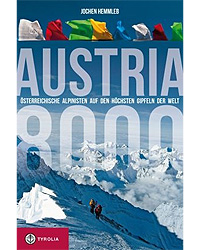 Austria 8000