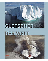 Gletscher der Welt