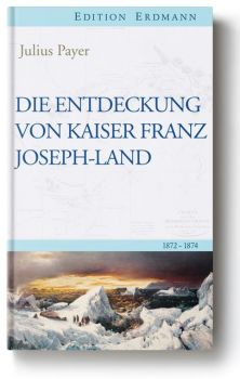 Entdeckung Franz Joseph Land