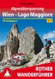 Alpenüberquerung Wien – Lago Maggiore