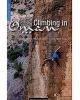 Climbing in Oman