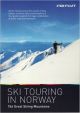 Ski Touring in Norway