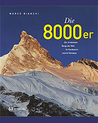 Die 8000er