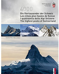 Viertausender Viertausender