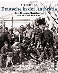 Antarktis