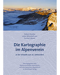 Kartographie
