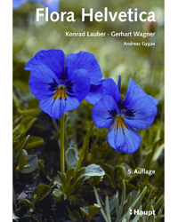 Flora Helvetica