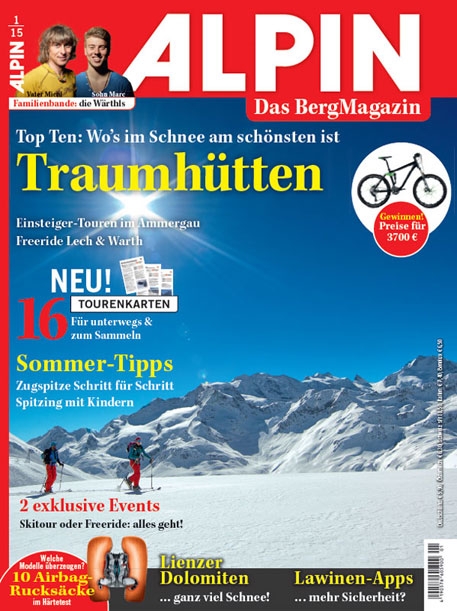 Alpin