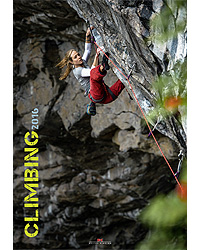 Climbing