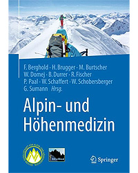 Alpin- und Höhenmedizin