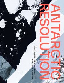 ANTARCTIC RESOLUTION