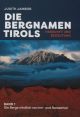 Die Bergnamen Tirols