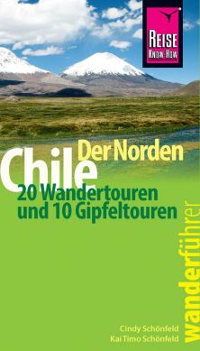 Chile Der Norden