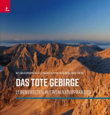 Das tote Gebirge