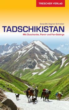 Tadschikistan