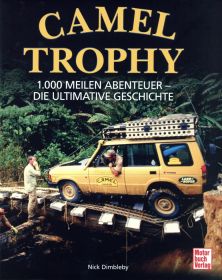 Cameltrophy