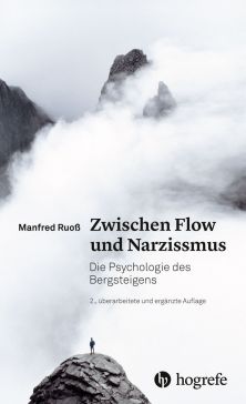 Flow Narzissmus