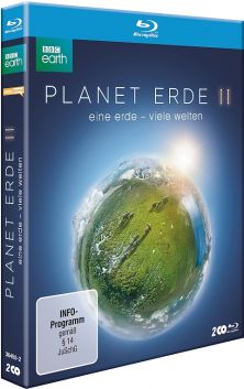 Planet Erde II