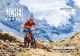 Sicher am Berg Mountainbike